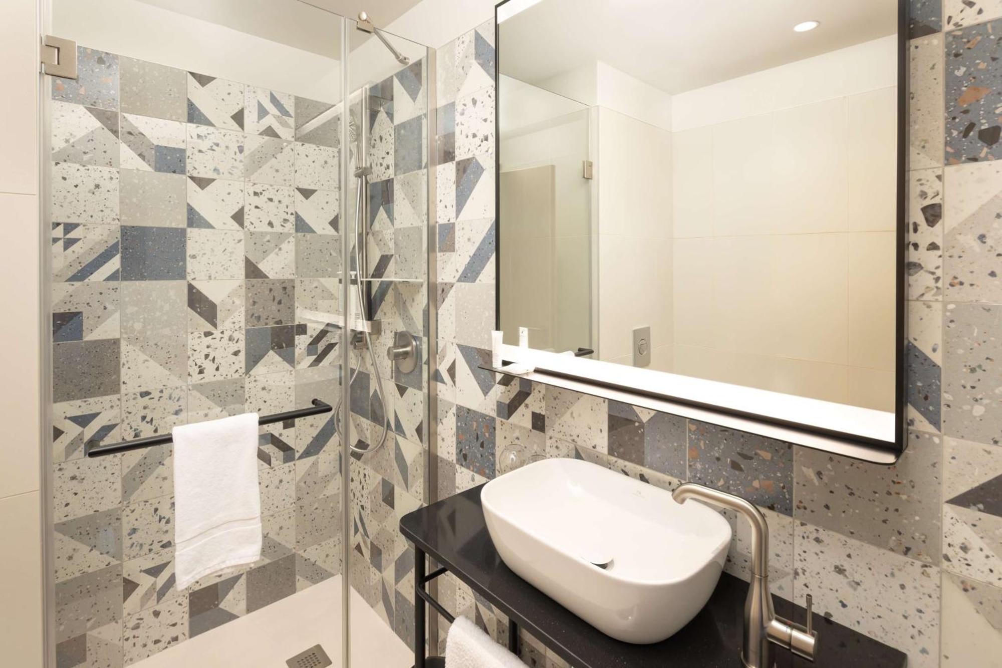 Hyatt Place 鲁昂 外观 照片