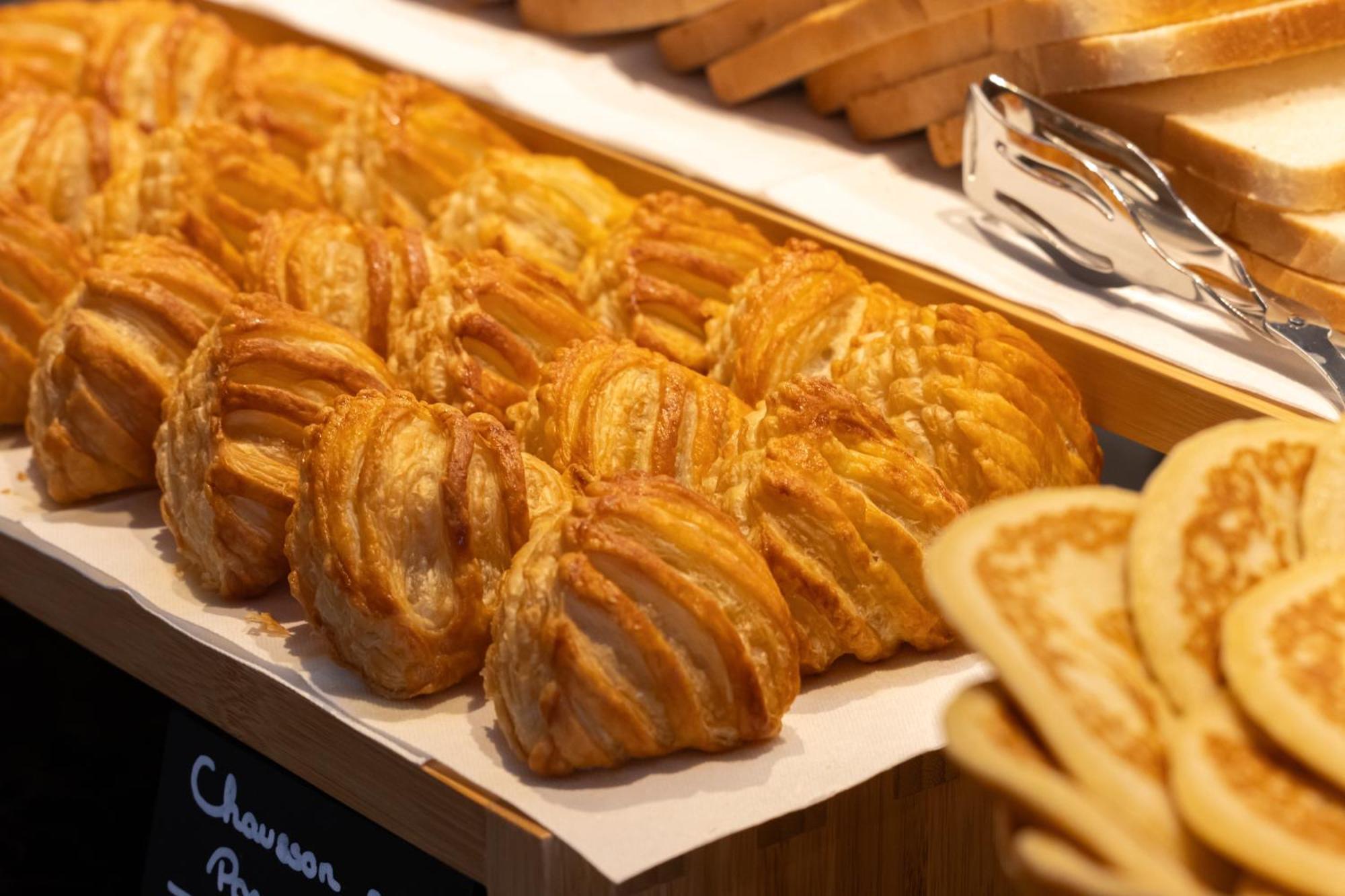 Hyatt Place 鲁昂 外观 照片