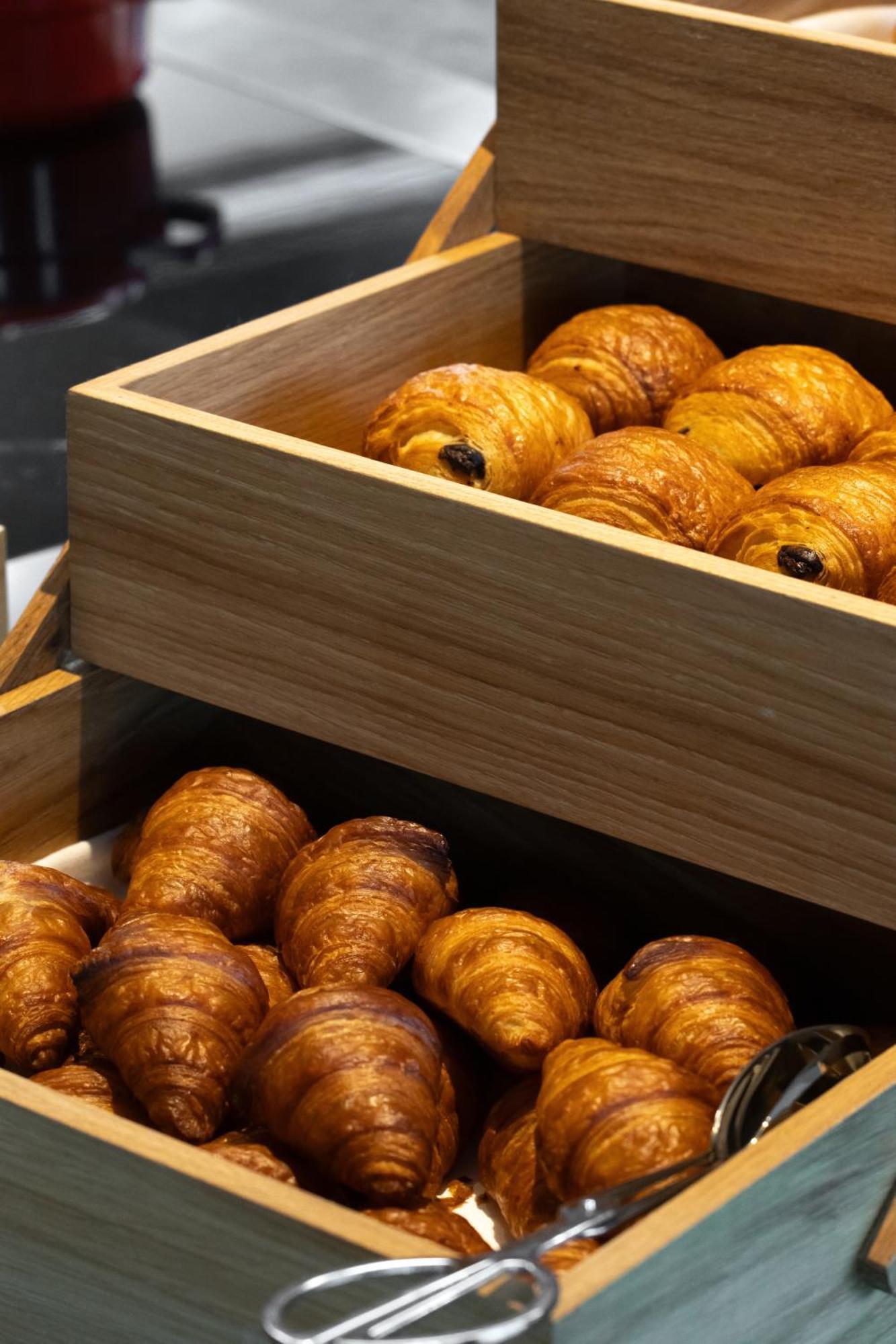 Hyatt Place 鲁昂 外观 照片