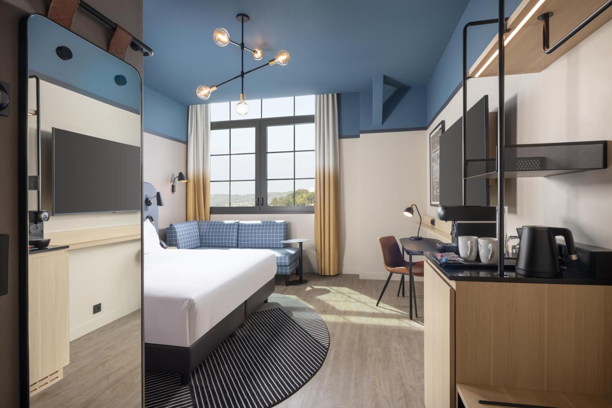 Hyatt Place 鲁昂 外观 照片