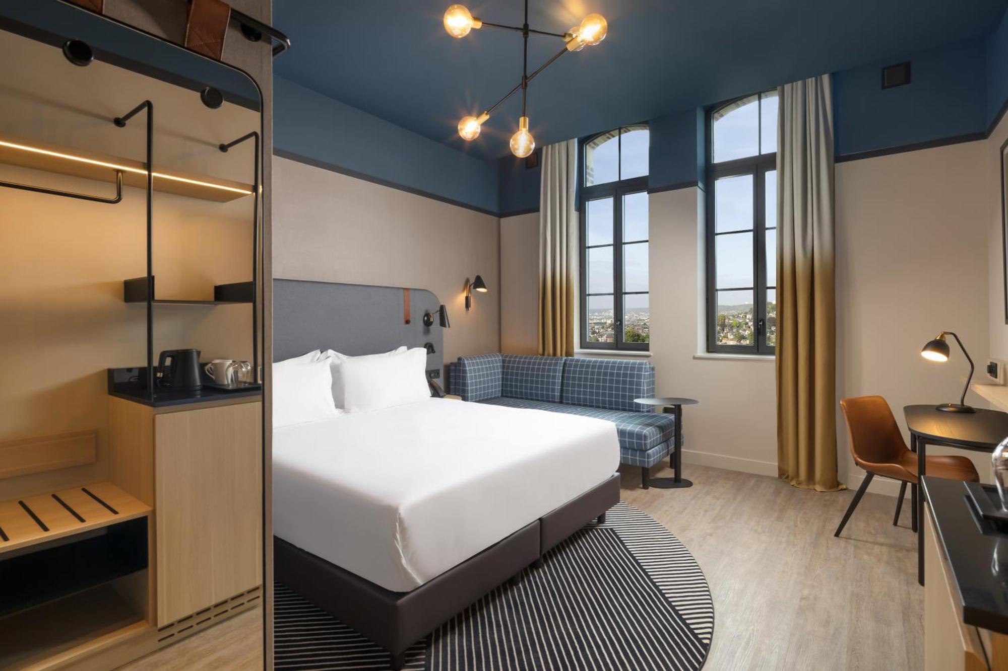 Hyatt Place 鲁昂 外观 照片
